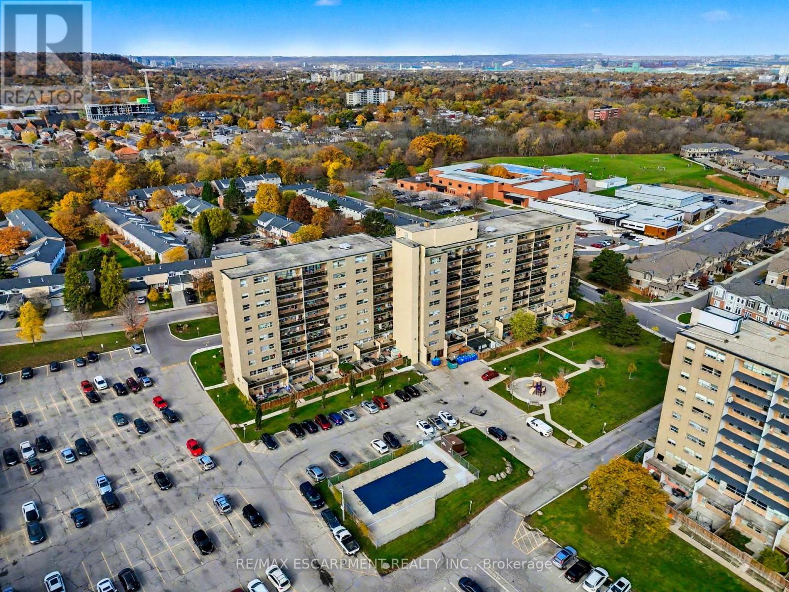 1001 - 15 Nicklaus Drive, Hamilton, Ontario  L8K 5J5 - Photo 22 - X12518268