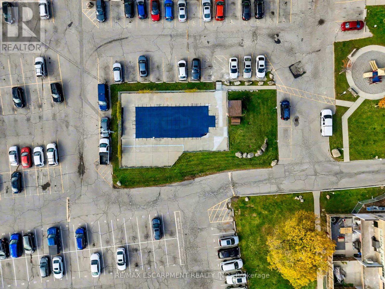 1001 - 15 Nicklaus Drive, Hamilton, Ontario  L8K 5J5 - Photo 23 - X12518268