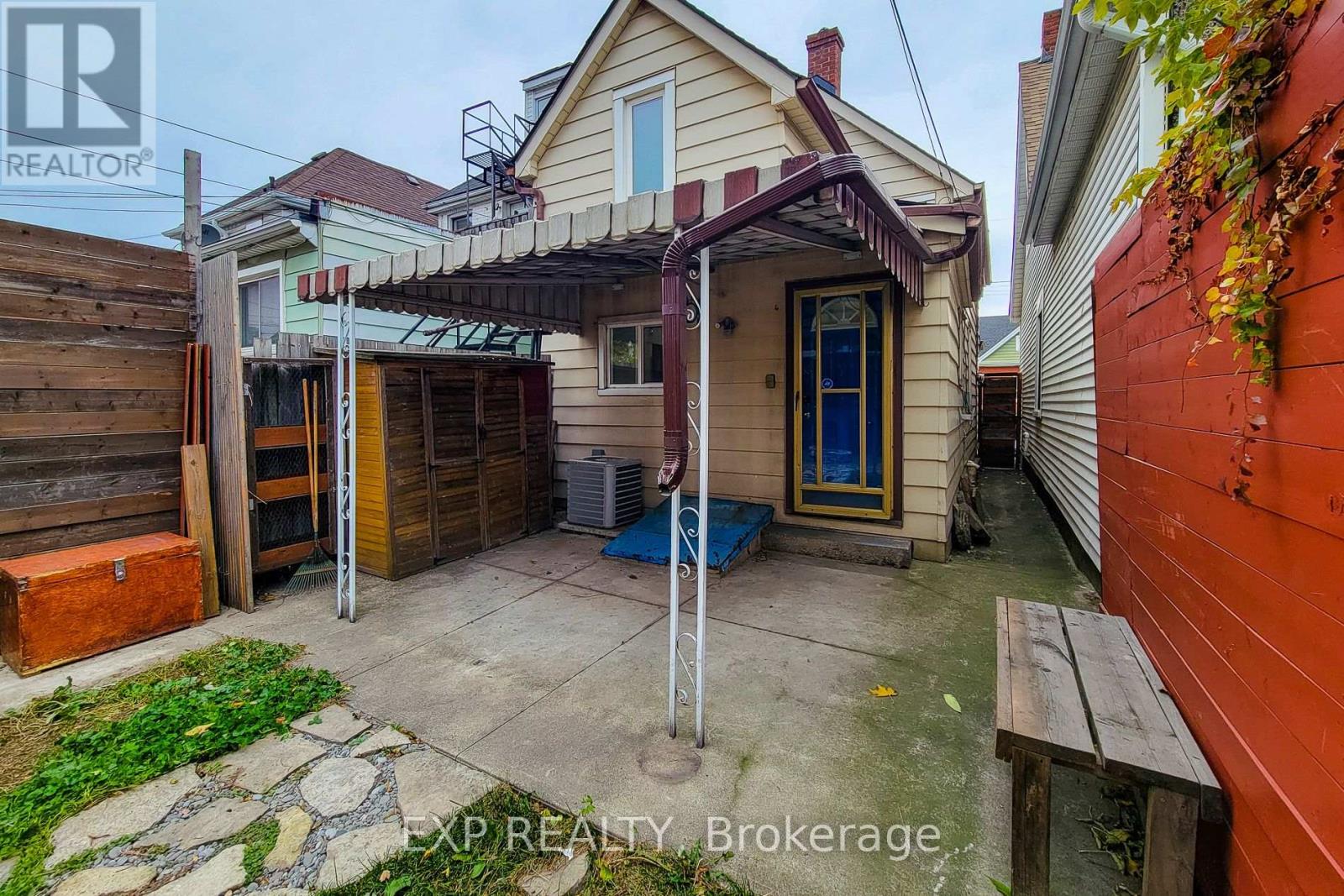 101 Sherman Avenue N, Hamilton, Ontario  L8L 6M3 - Photo 20 - X12518270