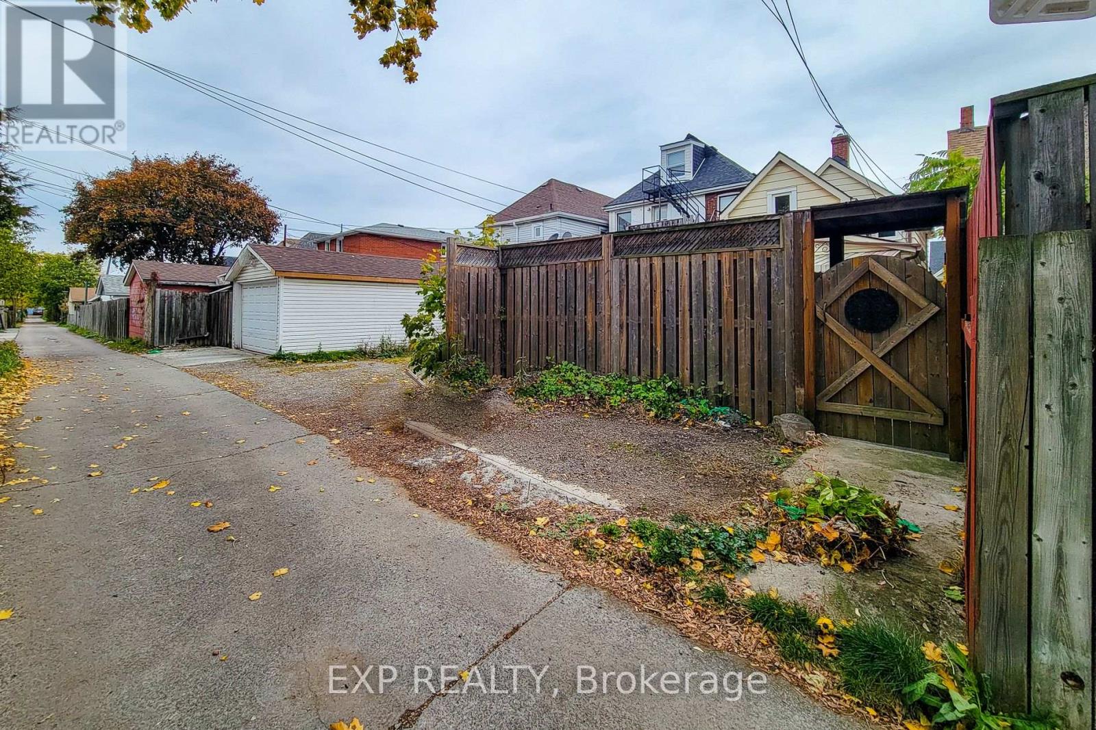 101 Sherman Avenue N, Hamilton, Ontario  L8L 6M3 - Photo 23 - X12518270