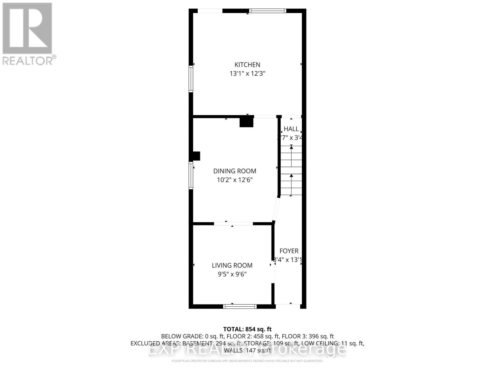 101 Sherman Avenue N, Hamilton, Ontario  L8L 6M3 - Photo 25 - X12518270