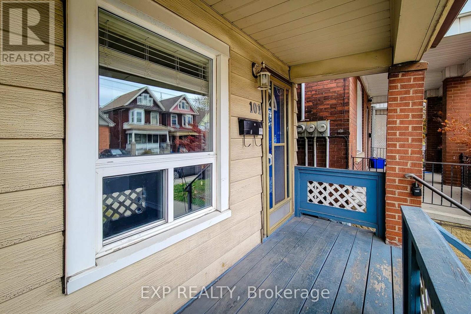 101 Sherman Avenue N, Hamilton, Ontario  L8L 6M3 - Photo 3 - X12518270