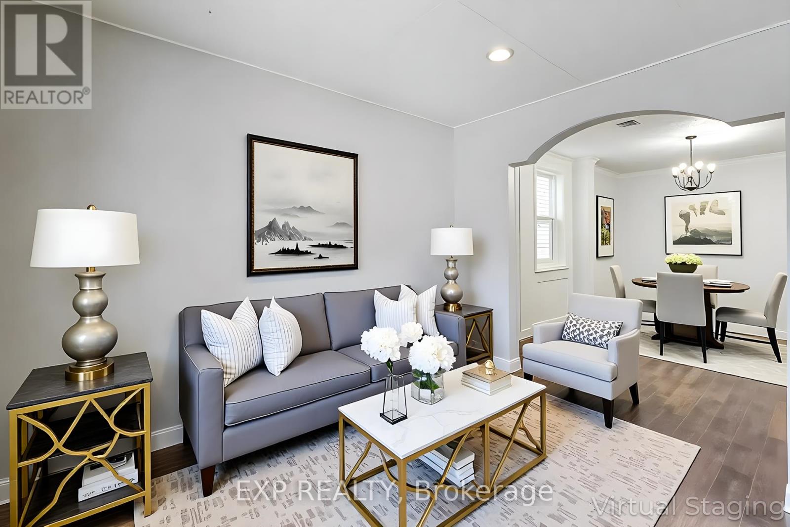 101 Sherman Avenue N, Hamilton, Ontario  L8L 6M3 - Photo 5 - X12518270