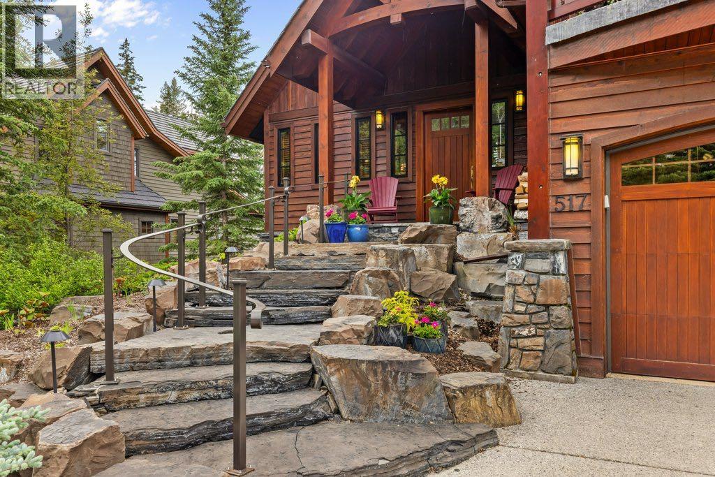 517 Silvertip Pointe, Canmore, Alberta  T1W 3J1 - Photo 2 - A2230862