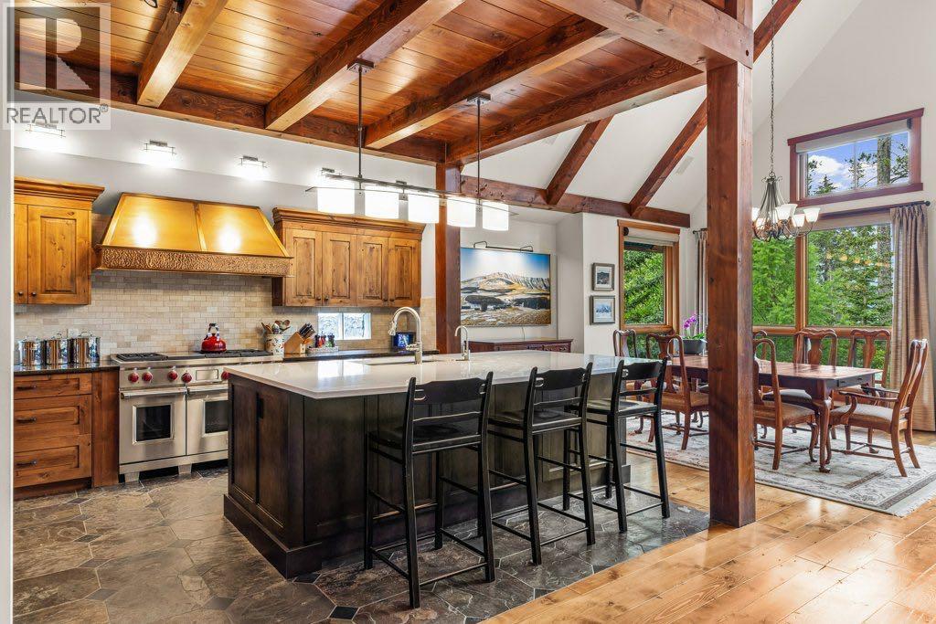 517 Silvertip Pointe, Canmore, Alberta  T1W 3J1 - Photo 6 - A2230862