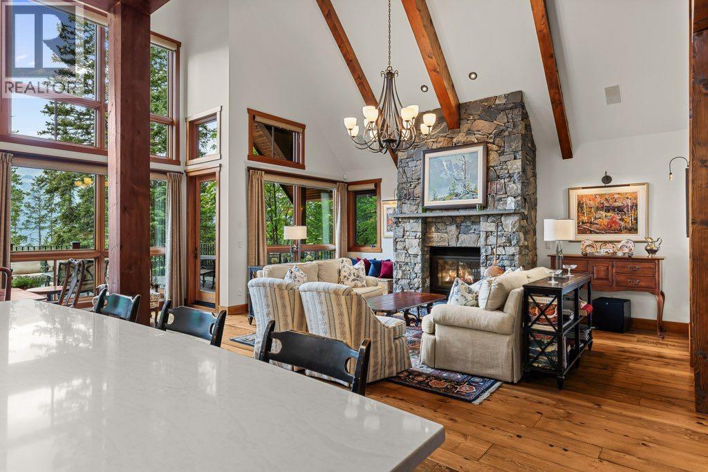 517 Silvertip Pointe, Canmore, Alberta  T1W 3J1 - Photo 13 - A2230862