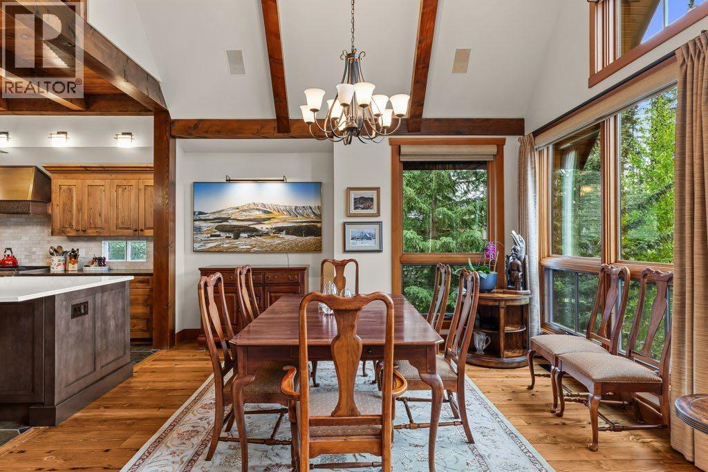 517 Silvertip Pointe, Canmore, Alberta  T1W 3J1 - Photo 20 - A2230862