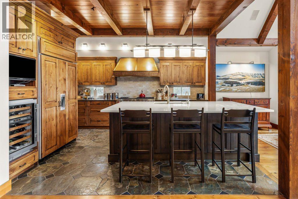 517 Silvertip Pointe, Canmore, Alberta  T1W 3J1 - Photo 7 - A2230862