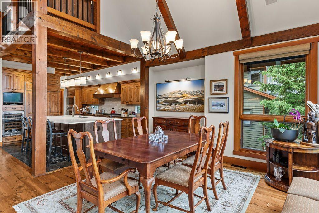 517 Silvertip Pointe, Canmore, Alberta  T1W 3J1 - Photo 18 - A2230862