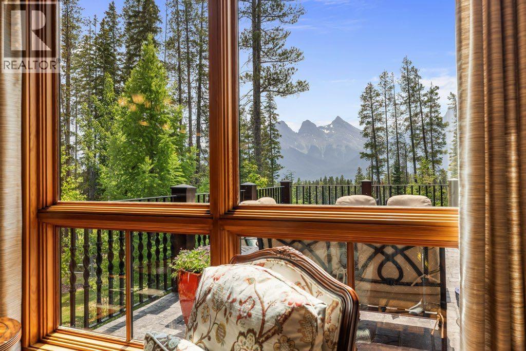 517 Silvertip Pointe, Canmore, Alberta  T1W 3J1 - Photo 21 - A2230862