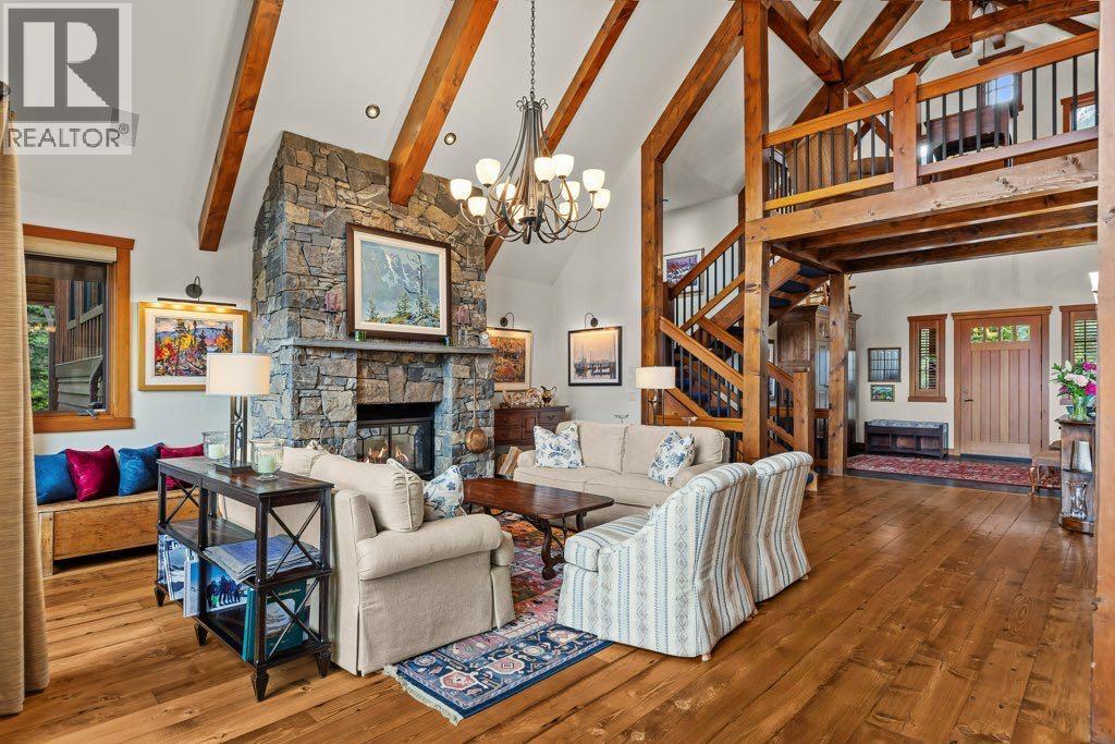 517 Silvertip Pointe, Canmore, Alberta  T1W 3J1 - Photo 16 - A2230862