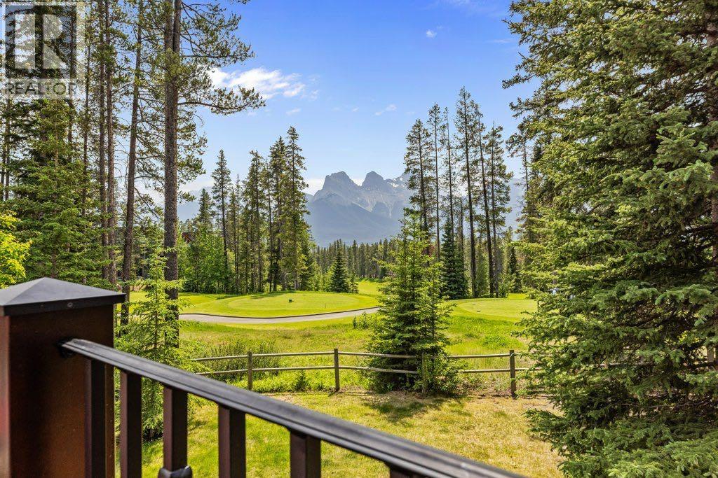 517 Silvertip Pointe, Canmore, Alberta  T1W 3J1 - Photo 25 - A2230862