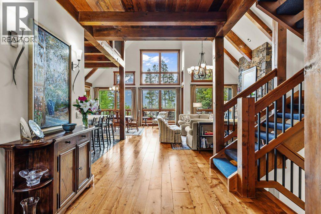 517 Silvertip Pointe, Canmore, Alberta  T1W 3J1 - Photo 5 - A2230862