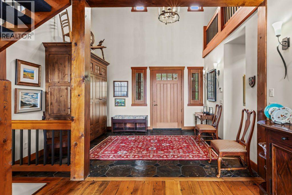 517 Silvertip Pointe, Canmore, Alberta  T1W 3J1 - Photo 3 - A2230862