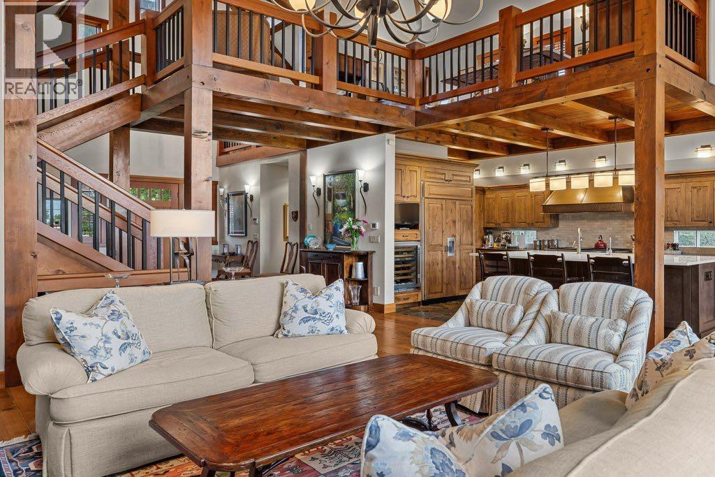 517 Silvertip Pointe, Canmore, Alberta  T1W 3J1 - Photo 19 - A2230862