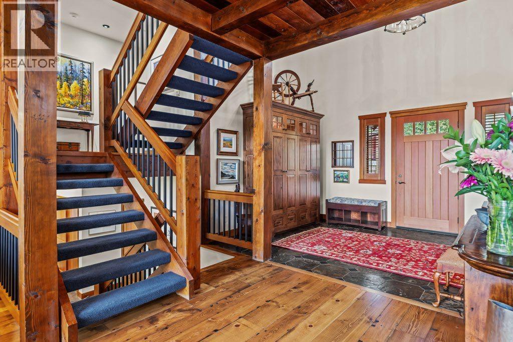 517 Silvertip Pointe, Canmore, Alberta  T1W 3J1 - Photo 4 - A2230862