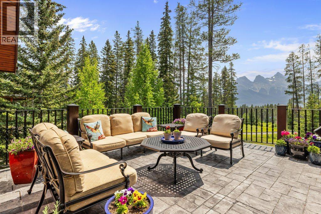 517 Silvertip Pointe, Canmore, Alberta  T1W 3J1 - Photo 22 - A2230862