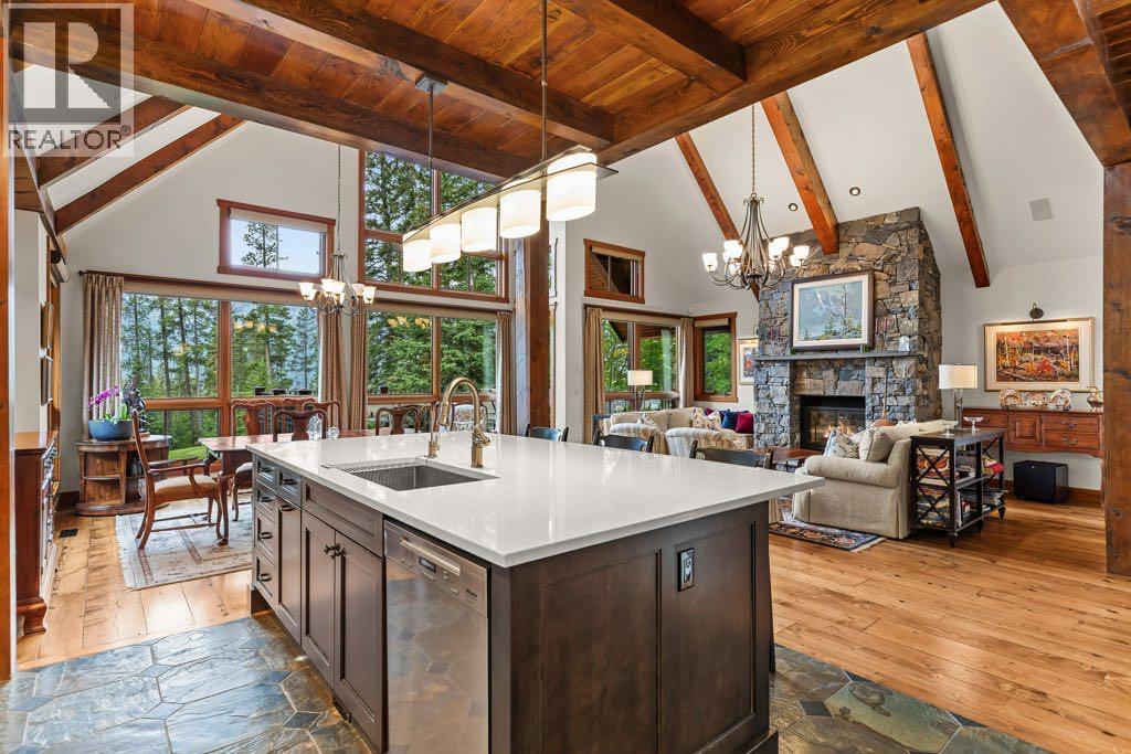 517 Silvertip Pointe, Canmore, Alberta  T1W 3J1 - Photo 12 - A2230862