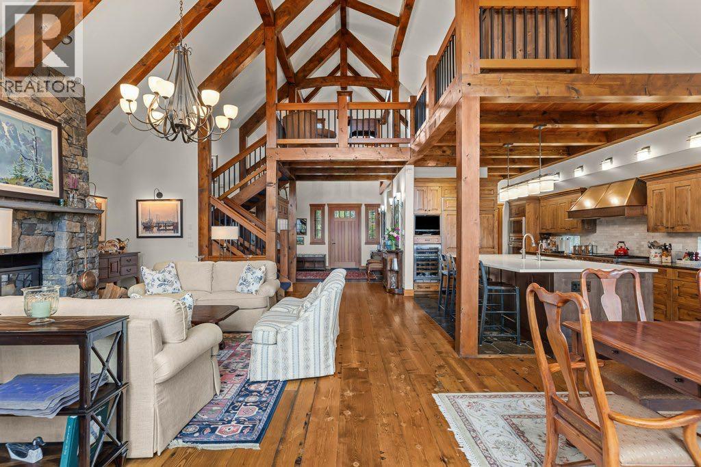 517 Silvertip Pointe, Canmore, Alberta  T1W 3J1 - Photo 17 - A2230862