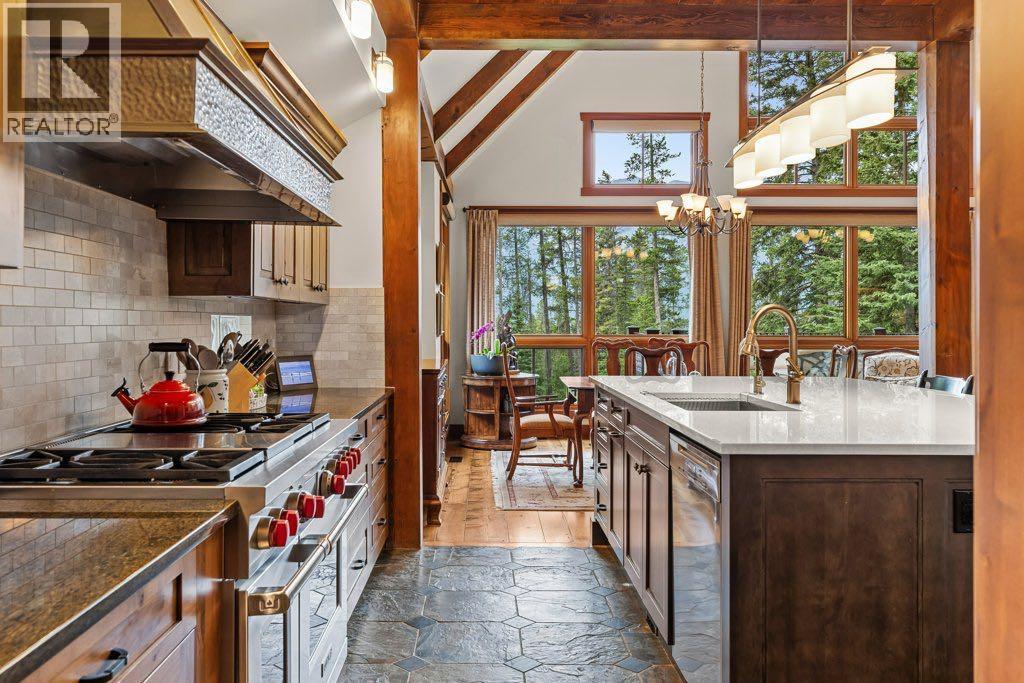 517 Silvertip Pointe, Canmore, Alberta  T1W 3J1 - Photo 11 - A2230862