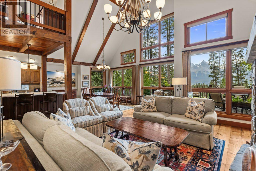 517 Silvertip Pointe, Canmore, Alberta  T1W 3J1 - Photo 15 - A2230862