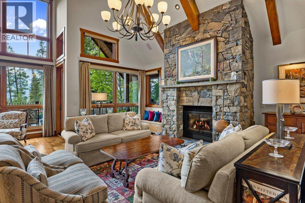 517 Silvertip Pointe, Canmore, Alberta  T1W 3J1 - Photo 14 - A2230862