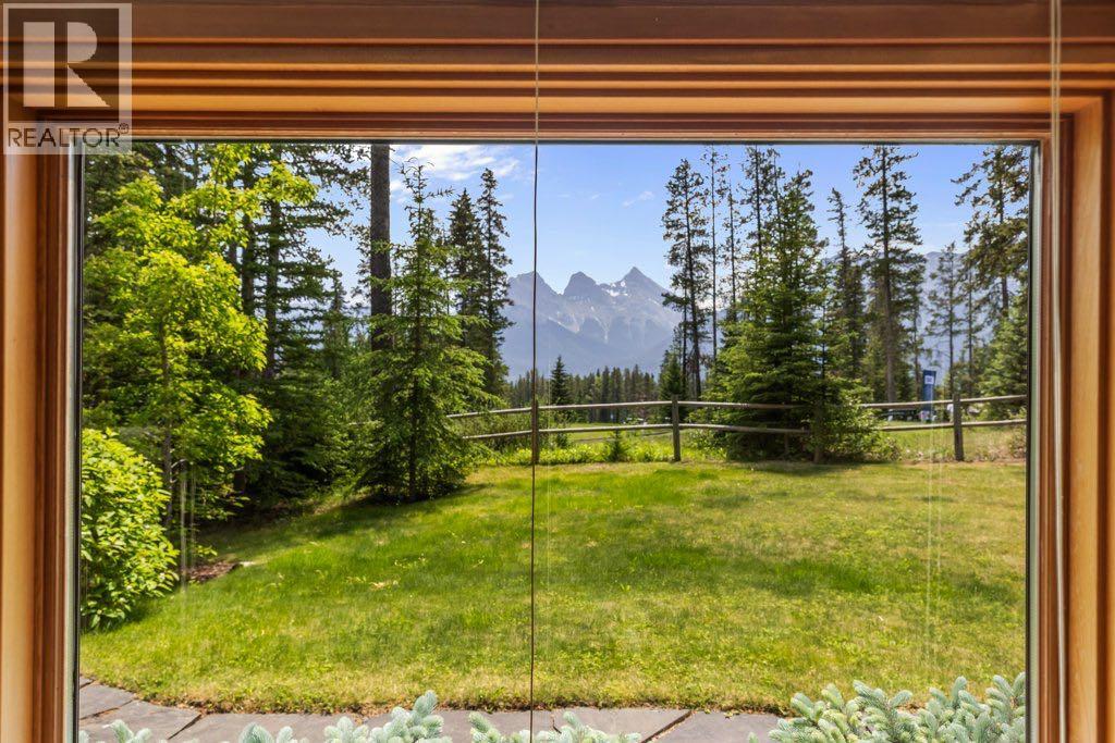517 Silvertip Pointe, Canmore, Alberta  T1W 3J1 - Photo 35 - A2230862