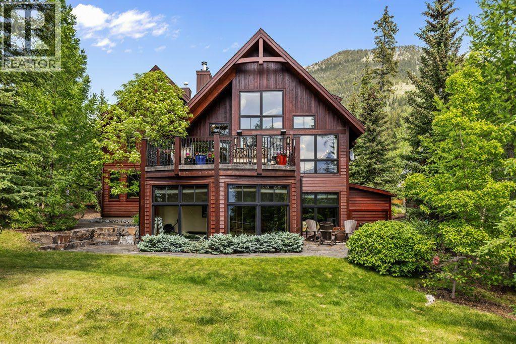 517 Silvertip Pointe, Canmore, Alberta  T1W 3J1 - Photo 29 - A2230862