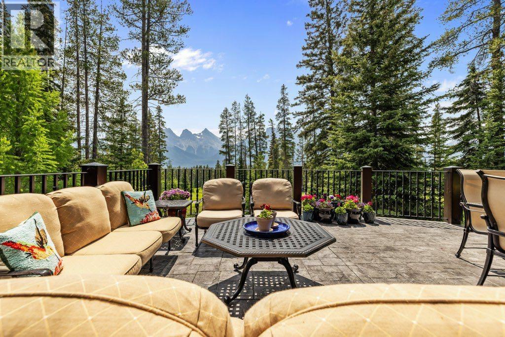 517 Silvertip Pointe, Canmore, Alberta  T1W 3J1 - Photo 24 - A2230862