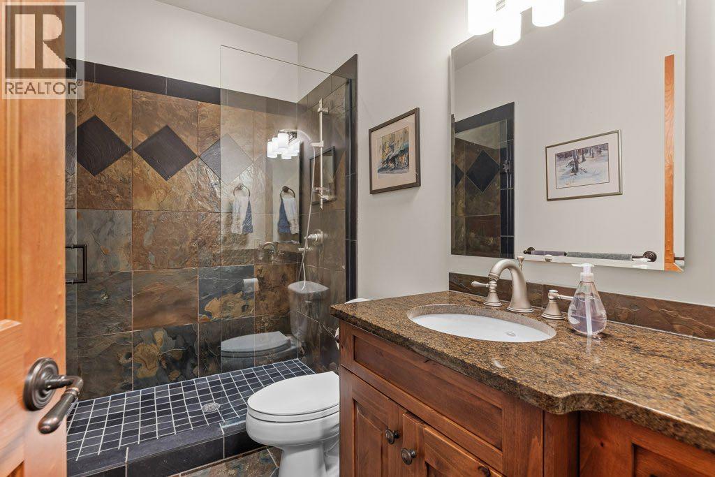 517 Silvertip Pointe, Canmore, Alberta  T1W 3J1 - Photo 41 - A2230862