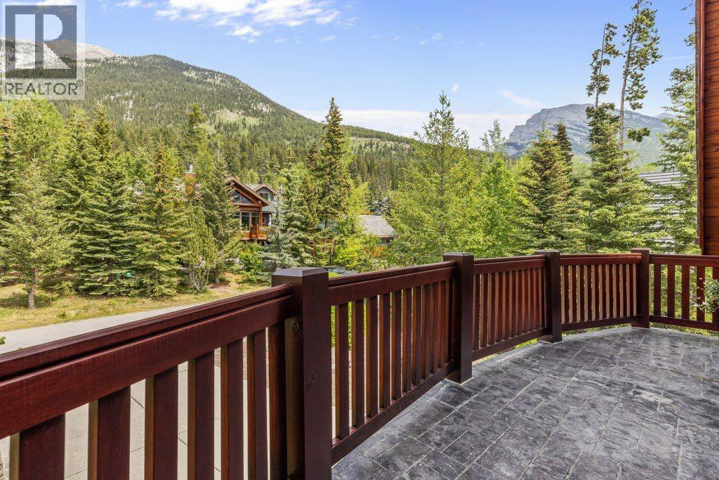517 Silvertip Pointe, Canmore, Alberta  T1W 3J1 - Photo 47 - A2230862