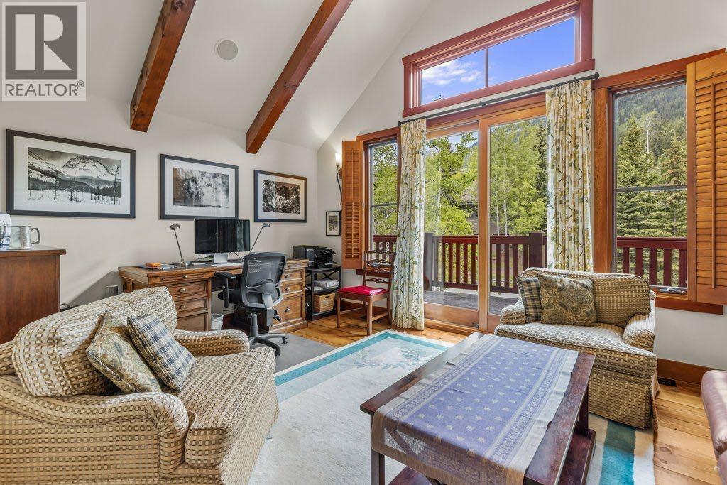 517 Silvertip Pointe, Canmore, Alberta  T1W 3J1 - Photo 43 - A2230862