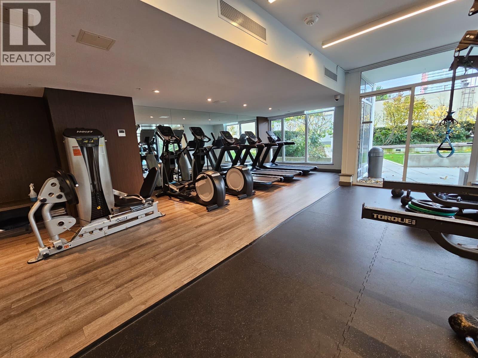 1006 2288 Alpha Avenue, Burnaby, British Columbia  V5C 0L9 - Photo 13 - R3065439