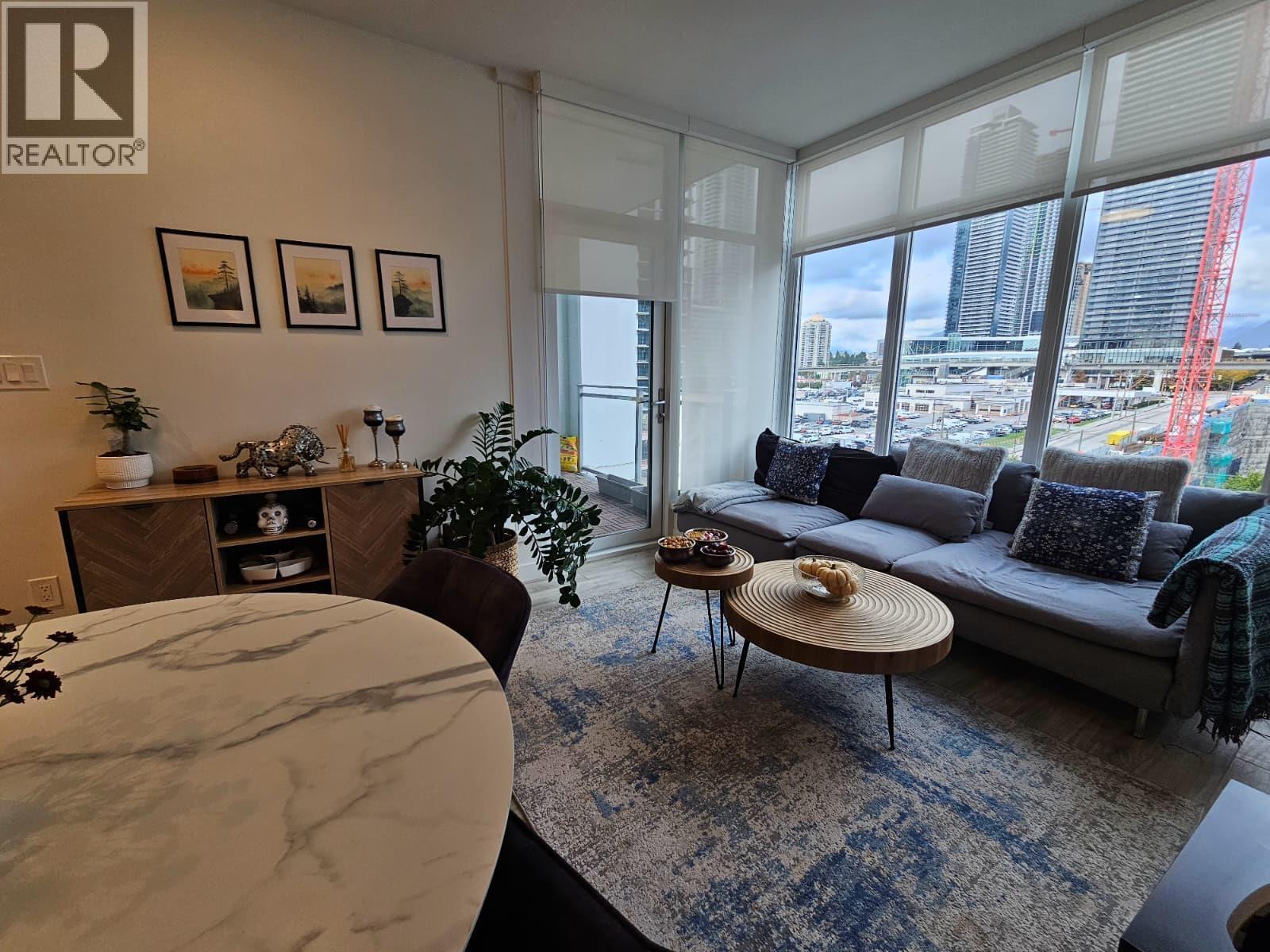 1006 2288 Alpha Avenue, Burnaby, British Columbia  V5C 0L9 - Photo 5 - R3065439