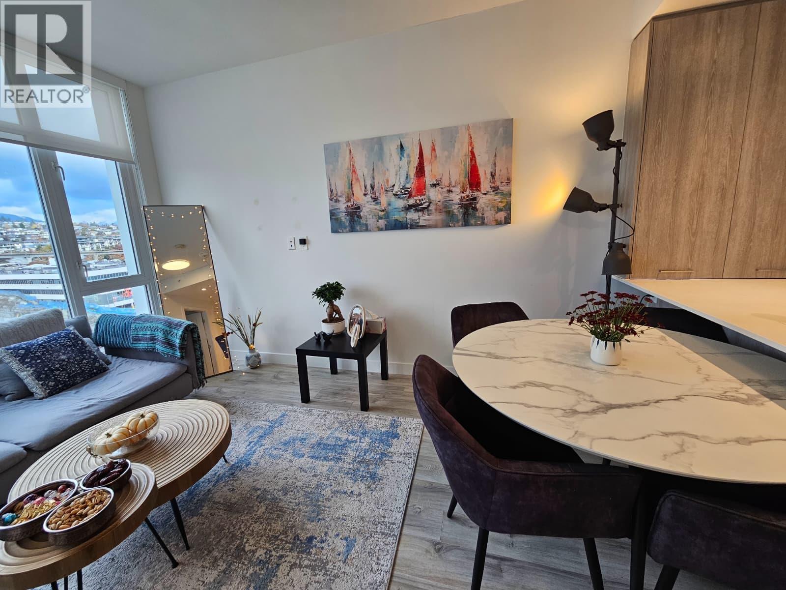 1006 2288 Alpha Avenue, Burnaby, British Columbia  V5C 0L9 - Photo 6 - R3065439