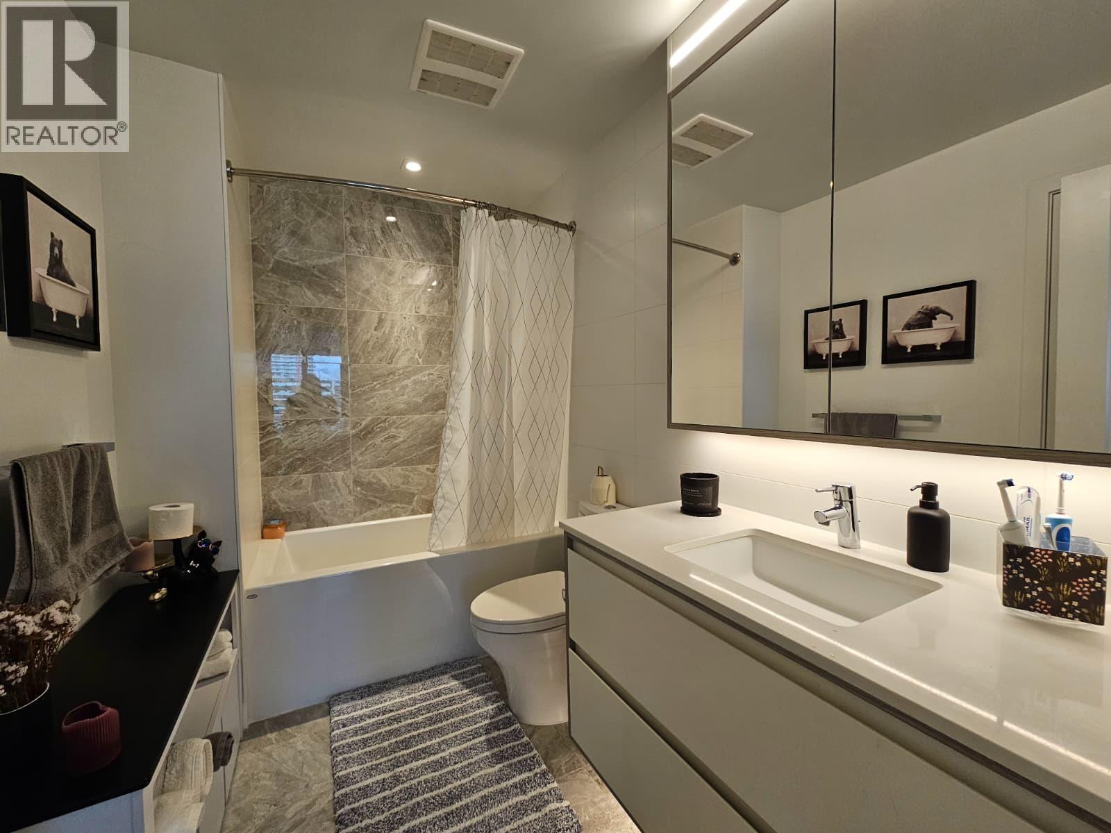 1006 2288 Alpha Avenue, Burnaby, British Columbia  V5C 0L9 - Photo 9 - R3065439