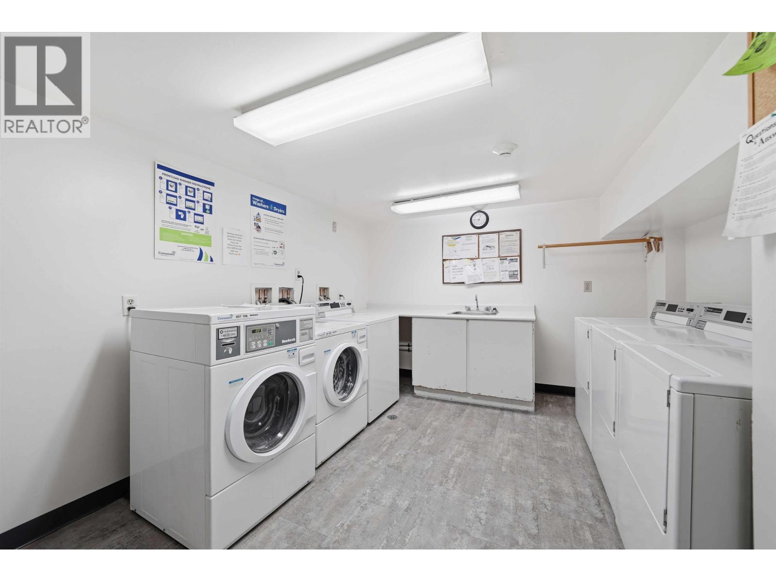 305 428 Agnes Street, New Westminster, British Columbia  V3L 1G1 - Photo 21 - R3065446