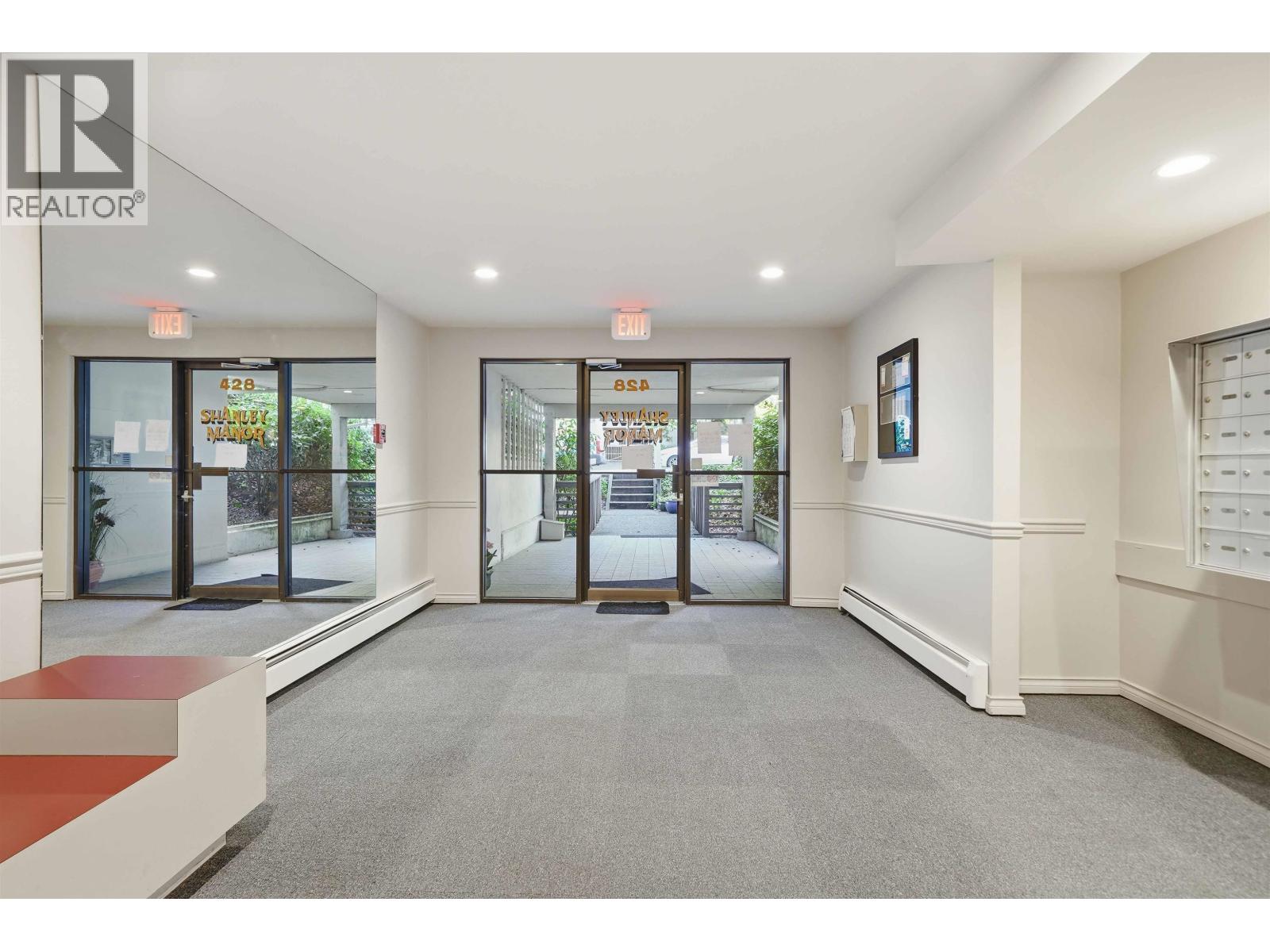 305 428 Agnes Street, New Westminster, British Columbia  V3L 1G1 - Photo 22 - R3065446