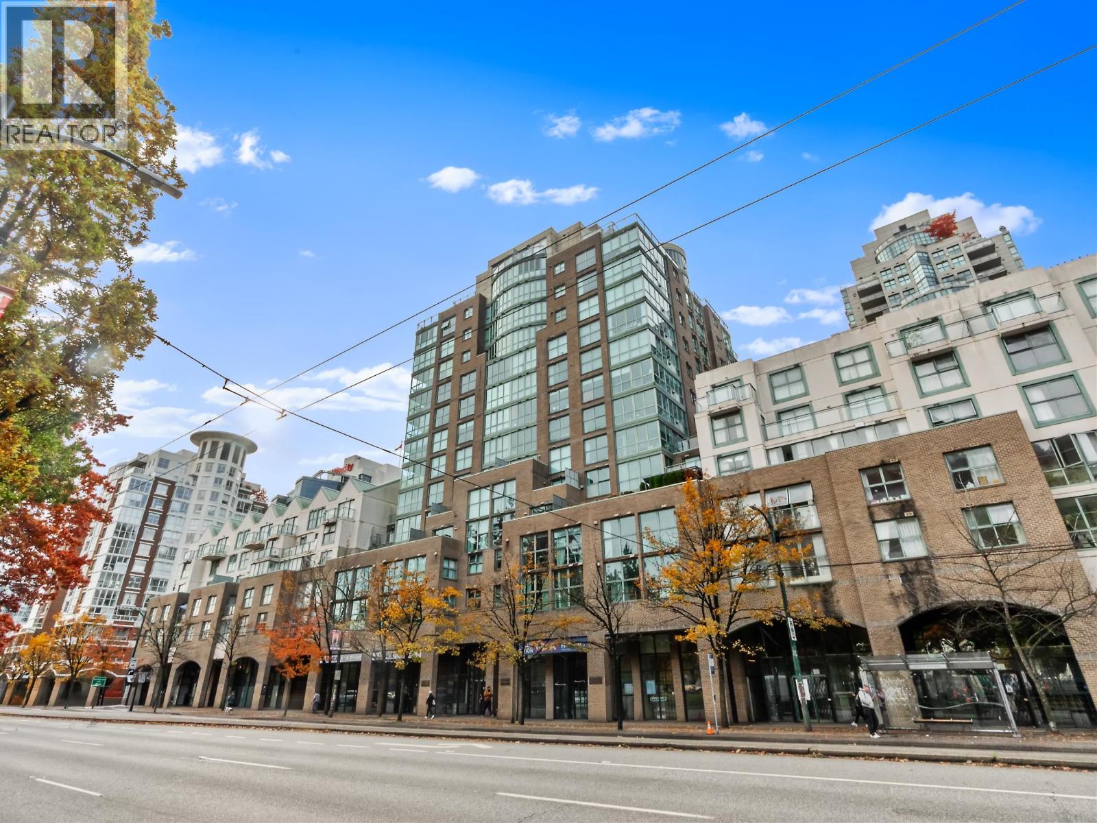 404 1159 Main Street, Vancouver, British Columbia  V6A 4B6 - Photo 19 - R3065454