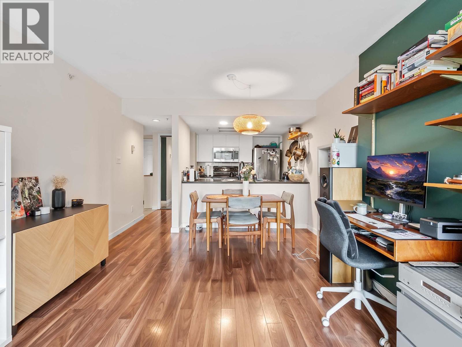 404 1159 Main Street, Vancouver, British Columbia  V6A 4B6 - Photo 5 - R3065454