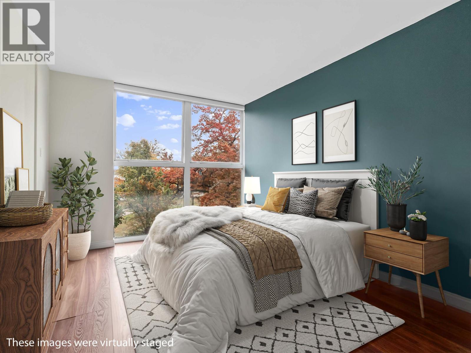 404 1159 Main Street, Vancouver, British Columbia  V6A 4B6 - Photo 9 - R3065454