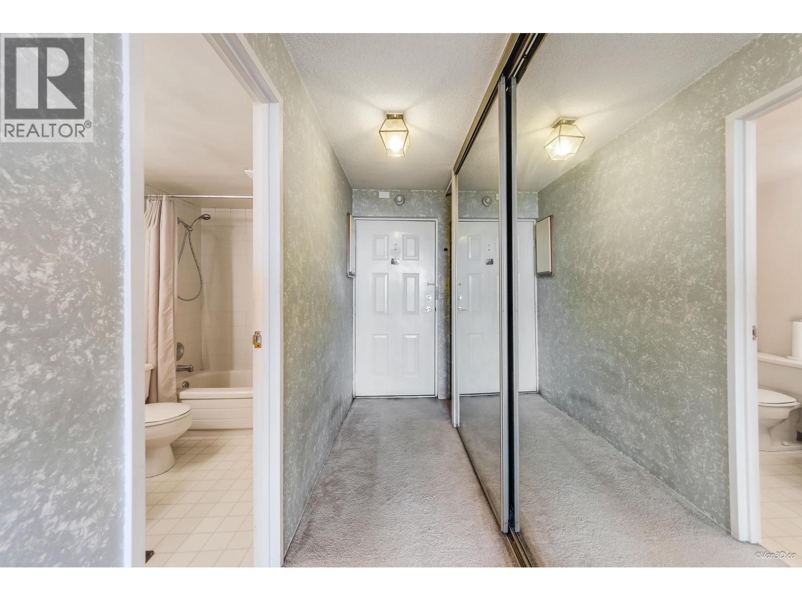 1209 6631 Minoru Boulevard, Richmond, British Columbia  V6Y 1Z1 - Photo 19 - R3065462