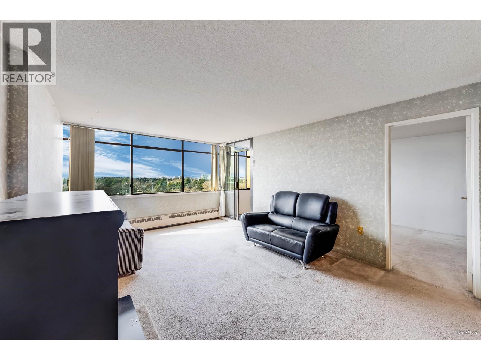 1209 6631 Minoru Boulevard, Richmond, British Columbia  V6Y 1Z1 - Photo 8 - R3065462