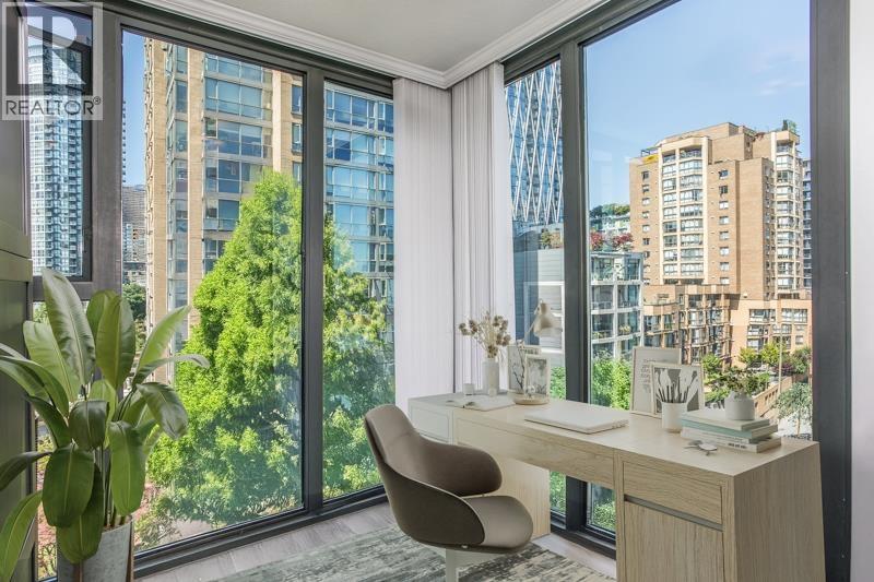 705 1155 Homer Street, Vancouver, British Columbia  V6B 5T5 - Photo 16 - R3065466