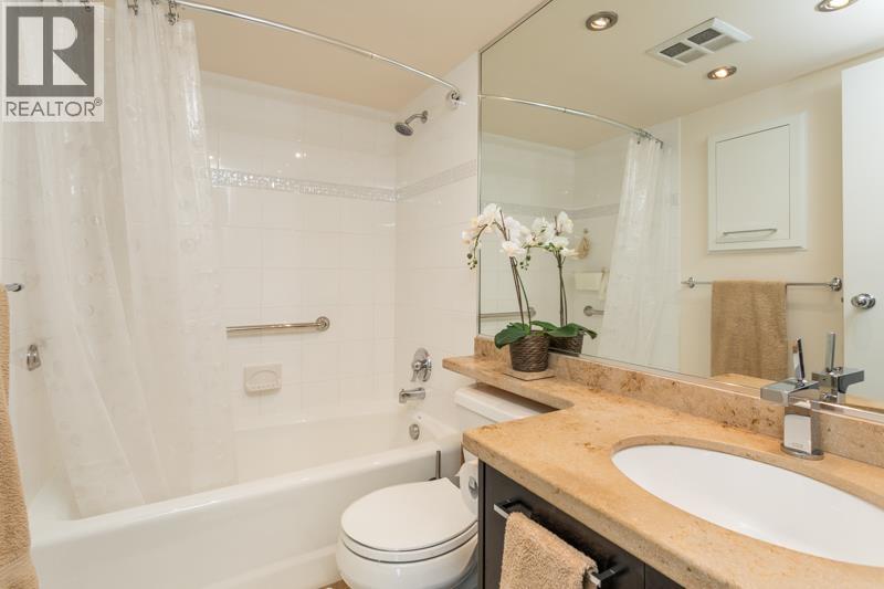 705 1155 Homer Street, Vancouver, British Columbia  V6B 5T5 - Photo 18 - R3065466