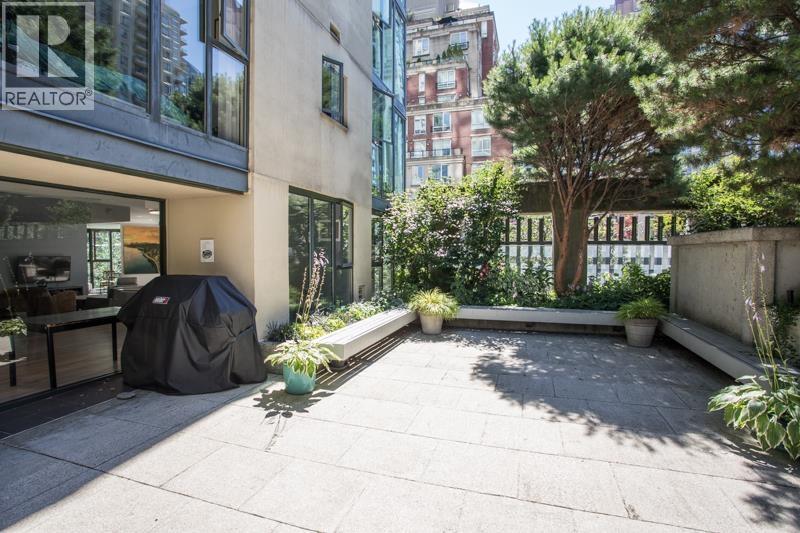 705 1155 Homer Street, Vancouver, British Columbia  V6B 5T5 - Photo 26 - R3065466