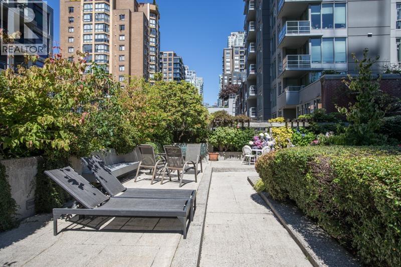 705 1155 Homer Street, Vancouver, British Columbia  V6B 5T5 - Photo 27 - R3065466