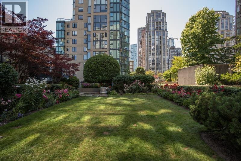 705 1155 Homer Street, Vancouver, British Columbia  V6B 5T5 - Photo 28 - R3065466