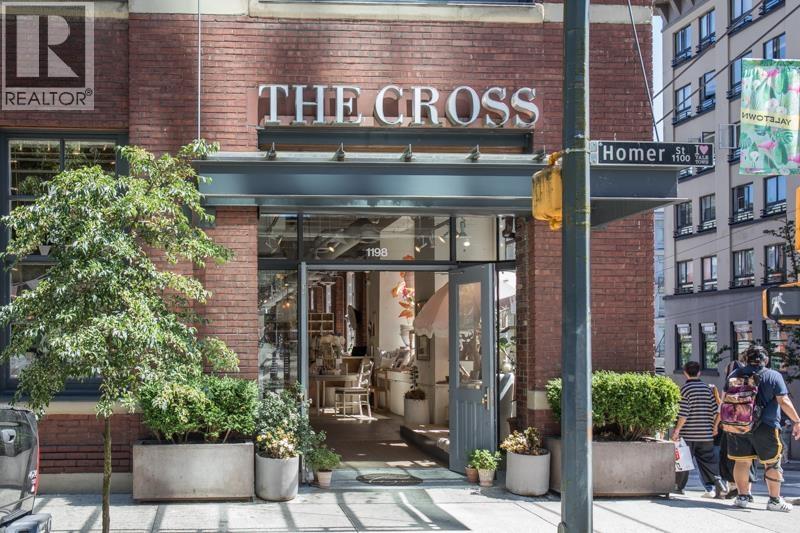 705 1155 Homer Street, Vancouver, British Columbia  V6B 5T5 - Photo 35 - R3065466