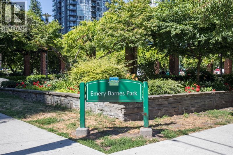 705 1155 Homer Street, Vancouver, British Columbia  V6B 5T5 - Photo 36 - R3065466